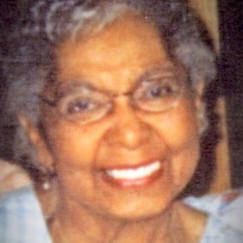 Catherine Leigh Kenney